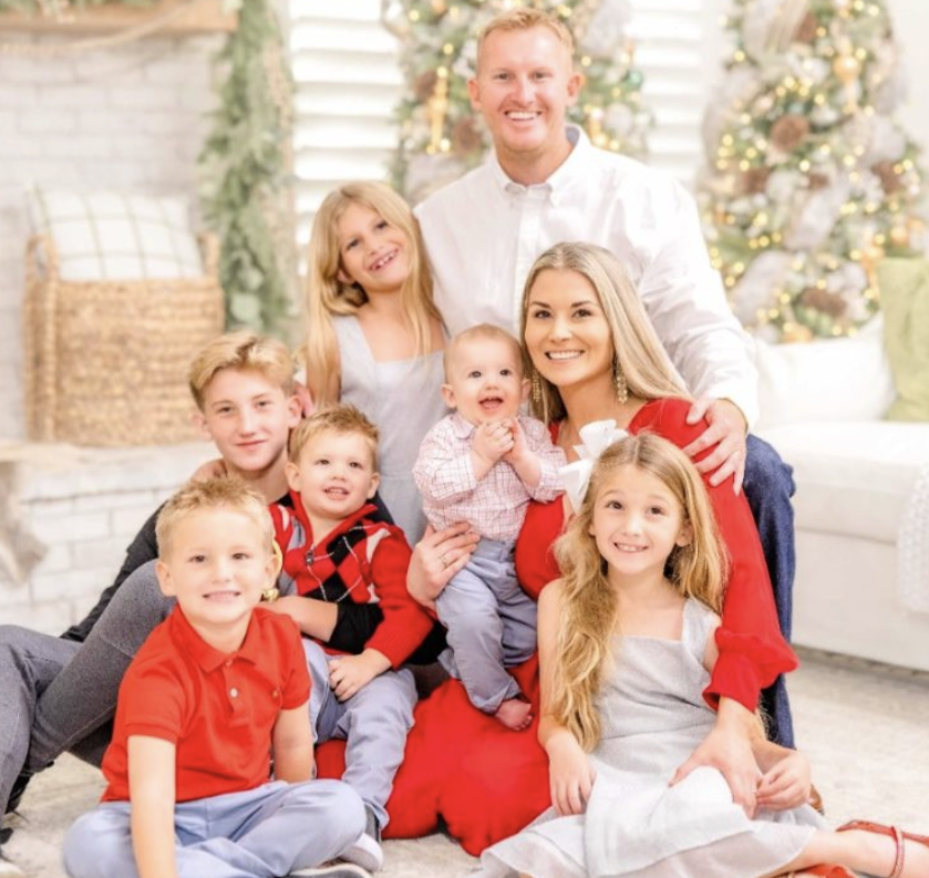 Daren Daly, C.O.O. of All Paving