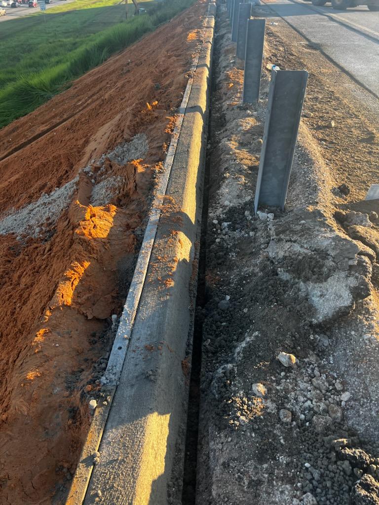 all paving asphalt repair example