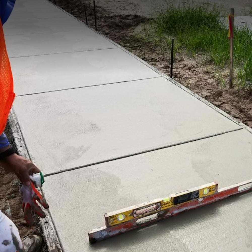 Concrete